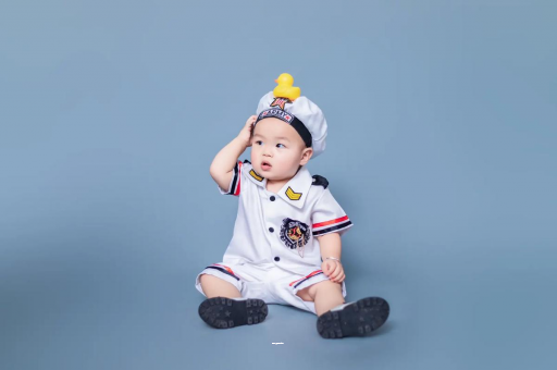 迁西宝宝不爱笑是智商低吗